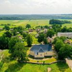 Kantaučių Švč. Mergelės Marijos Nekaltojo Prasidėjimo bažnyčia