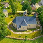 Kantaučių Švč. Mergelės Marijos Nekaltojo Prasidėjimo bažnyčia