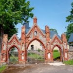 Kantaučių Švč. Mergelės Marijos Nekaltojo Prasidėjimo bažnyčia