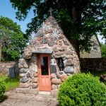 Kantaučių Švč. Mergelės Marijos Nekaltojo Prasidėjimo bažnyčia