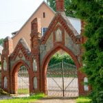 Kantaučių Švč. Mergelės Marijos Nekaltojo Prasidėjimo bažnyčia