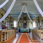 Kantaučių Švč. Mergelės Marijos Nekaltojo Prasidėjimo bažnyčia