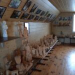 Vido drožinių galerija