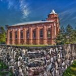 Nemunėlio Radviliškio evangelikų reformatų bažnyčia