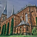 Pabiržės Švč. Trejybės bažnyčia