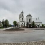 Vabalninko Švč. Mergelės Marijos ėmimo į dangų bažnyčia