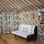 Avinukų ekspozicija Milišiūnų avių ūkyje