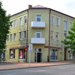 Zimavičienės mūras