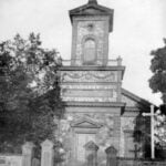 Nemunėlio Radviliškio Švč. Mergelės Marijos bažnyčia