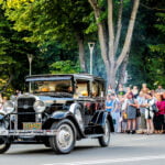 Senovinės technikos muziejus