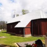 Dilių Švč. Jėzaus širdies koplyčia