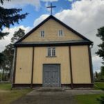 Kupreliškio Šv. Arkangelo Mykolo bažnyčia