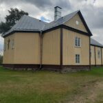 Kupreliškio Šv. Arkangelo Mykolo bažnyčia