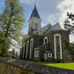 Papilio Nekaltosios Švč. Mergelės Marijos bažnyčia