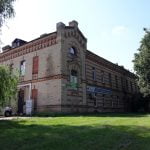 Artilerijos kareivinės