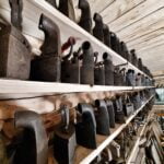 Senovinės buities muziejus