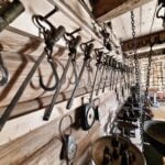 Senovinės buities muziejus