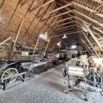 Senovinės buities muziejus