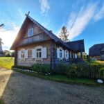 Senovinės buities muziejus