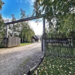 Senovinės buities muziejus