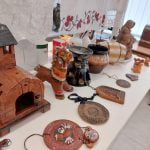 Ikimokyklinio amžiaus vaikų lavinimo mini muziejus „Muziejus lagamine“