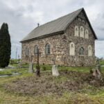 Skrebiškių koplyčia