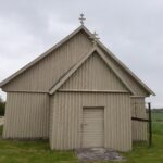 Kvedariškio Švč. Dievo Motinos ėmimo į dangų sentikių cerkvė