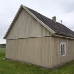 Kvedariškio Švč. Dievo Motinos ėmimo į dangų sentikių cerkvė