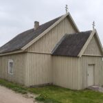 Kvedariškio Švč. Dievo Motinos ėmimo į dangų sentikių cerkvė