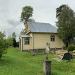 Kuprių Šv. Stanislovo koplyčia