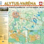 Varėnos geležinkelio stotis (Varėnos rajone)