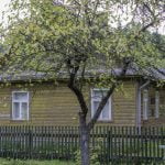 Antano Jonyno memorialinis muziejus