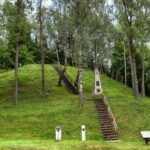 Mažulonių piliakalnis. Nuotrauka: ©ignalina.info