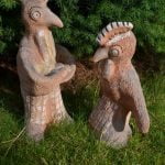 Julijos Baranauskienės keramikos muziejus