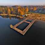 Gavio ežeras. Nuotrauka: ©ignalina.info