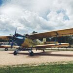 Senovinės technikos muziejus