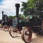 Senovinės technikos muziejus