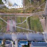 Nepriklausomybės aikštė