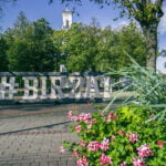 Nepriklausomybės aikštė