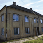 Buvusi chasidų sinagoga