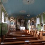 Geidžiūnų Šv. Angelų sargų bažnyčia