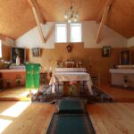 Germaniškio Šv. Kryžiaus Išaukštinimo bažnyčia