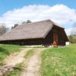 Salų etnoarchitektūrinis kaimas. Nuotrauka: ©ignalina.info