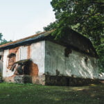 Kazitiškio dvaras. Nuotrauka: ©ignalina.info