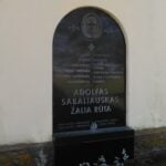 Mieleišių Šv. Juozapo ir Švč. Teresės Kūdikėlio Jėzaus koplyčia