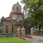 Nemunėlio Radviliškio Švč. Mergelės Marijos bažnyčia