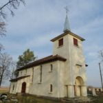 Mieleišių Šv. Juozapo ir Švč. Teresės Kūdikėlio Jėzaus koplyčia