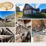 Senovinės buities muziejus