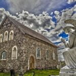 Skrebiškių koplyčia