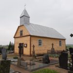 Šukionių Šv. Mato koplyčia